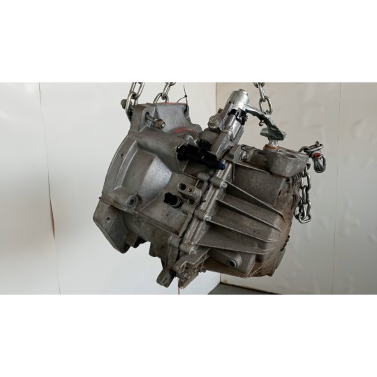 GEARBOXES  FIAT F.Grande Punto 2005>2012 used