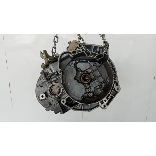GEARBOXES  FIAT F.Grande Punto 2005>2012 used