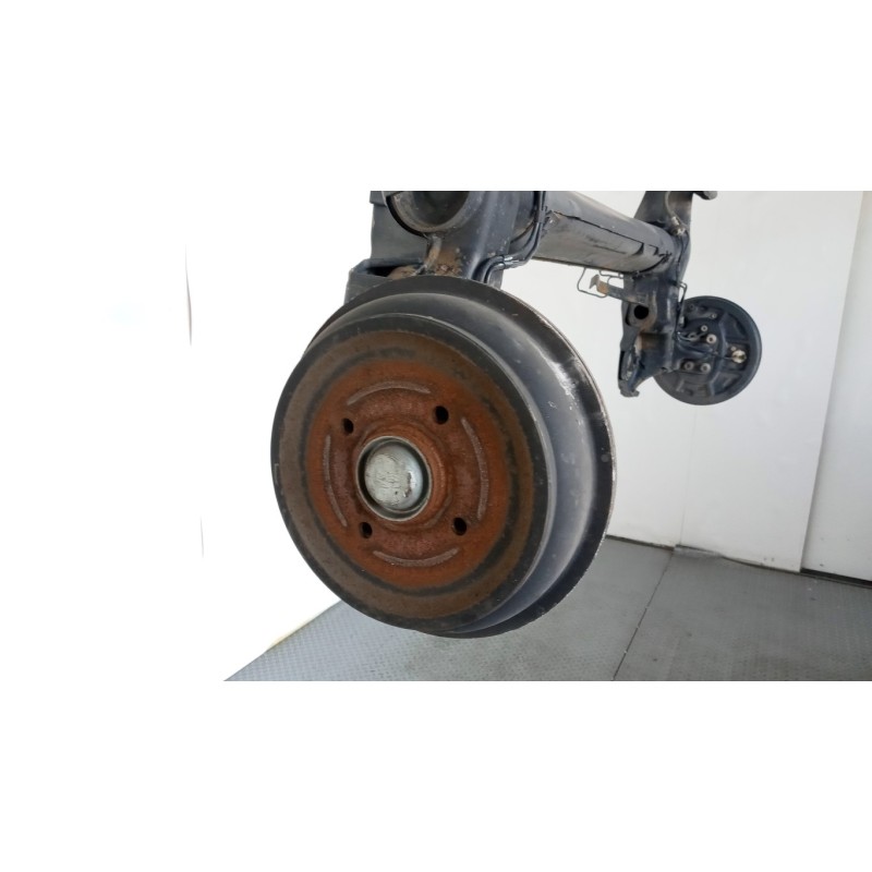 PEUGEOT ASSALE POSTERIORE PEUGEOT 207 2006>2009 usato