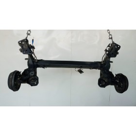 ASSALE POSTERIORE PEUGEOT...