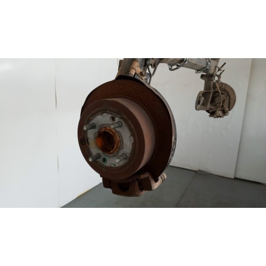 ASSALE POSTERIORE HYUNDAI i20 2008>2012 usato