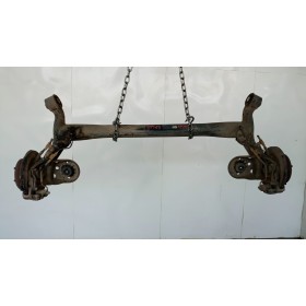 REAR DRIVE AXLE 
 HYUNDAI...