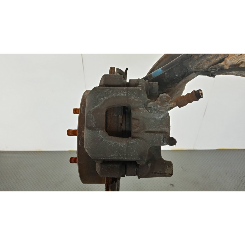 TOYOTA LEFT REAR CALIPER BRAKE  TOYOTA Prius 2004>2008 used