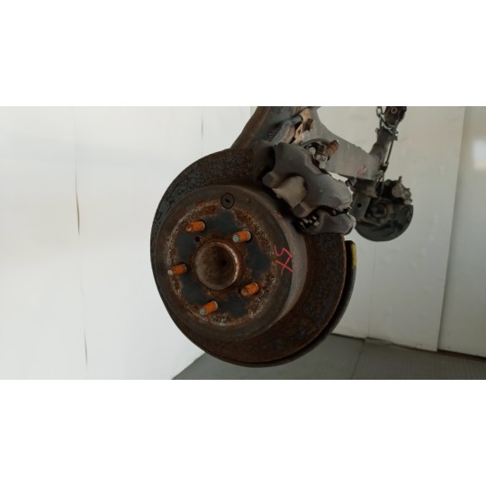 ASSALE POSTERIORE TOYOTA Prius 2004>2008 usato