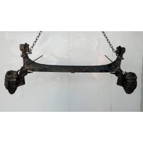 REAR DRIVE AXLE 
 TOYOTA...