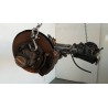 NISSAN FRONT DRIVE AXLE NISSAN Patrol 1981>1989 used