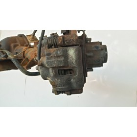 RIGHT FRONT CALIPER BRAKE...