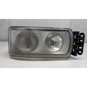 RIGHT HEADLIGHT IVECO...