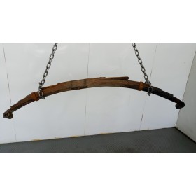 REAR BACK SPRINGS  NISSAN...