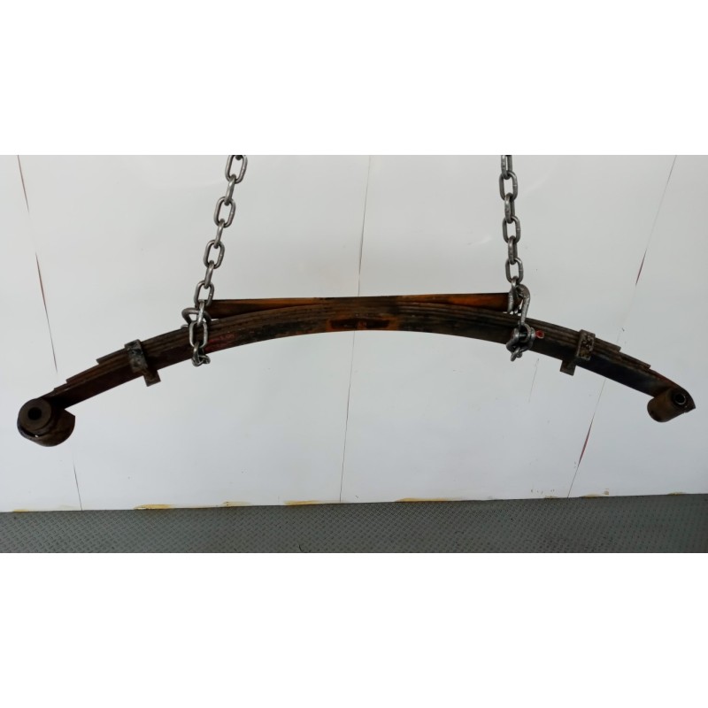 NISSAN FRONT SPRINGS NISSAN Patrol 1981>1989 used