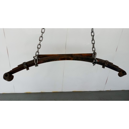 FRONT SPRINGS NISSAN Patrol 1981>1989 used