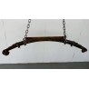 FRONT SPRINGS NISSAN Patrol 1981>1989 used