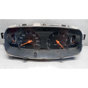 QUADRO STRUMENTI MITSUBISHI...