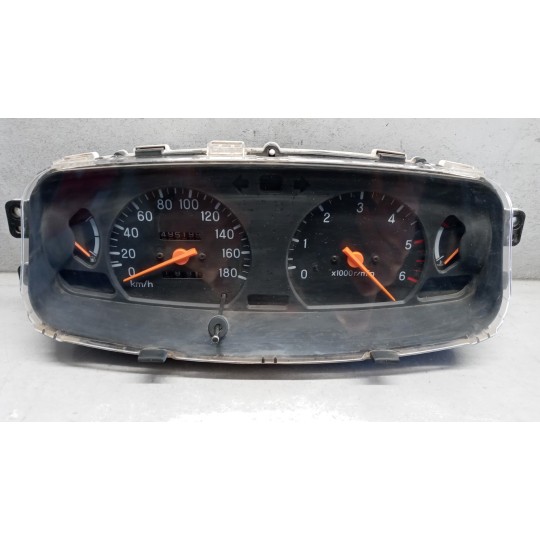 INSTRUMENT PANEL MITSUBISHI L200 1998>2000 used