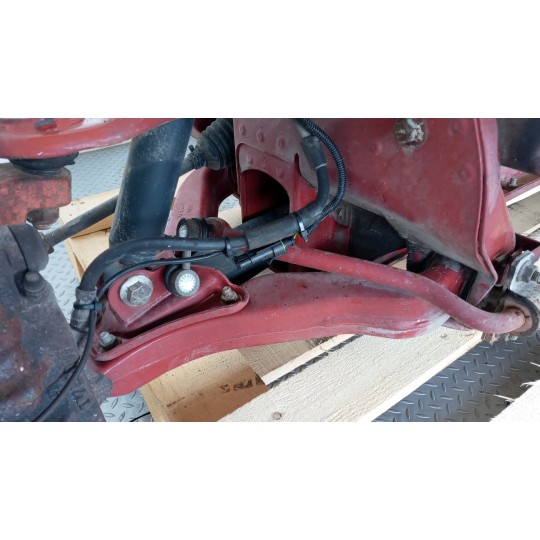 CONTROL ARM FRONT LOWER LEFT  IVECO Daily 2000>2006 used