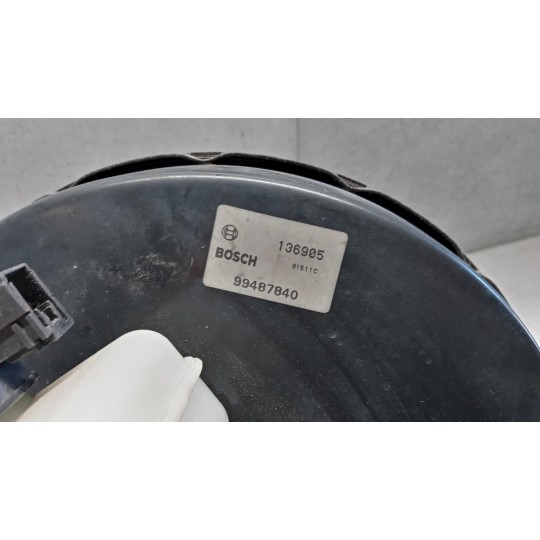 SERVOBRAKE IVECO Daily 2000>2006 used