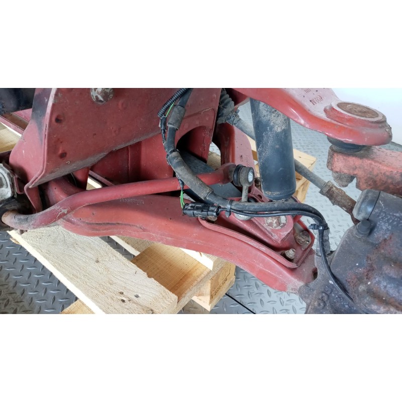 IVECO CONTROL ARM FRONT LOWER RIGHT  IVECO Daily 2000>2006 used