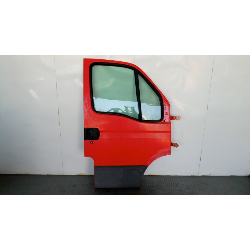 IVECO RIGHT FRONT DOOR  IVECO Daily 2000>2006 used
