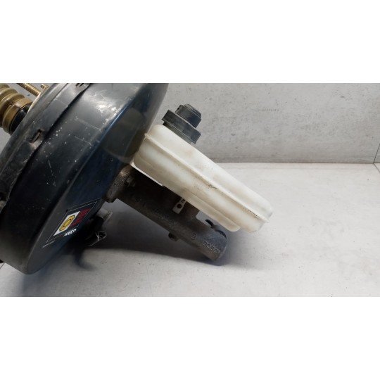 BRAKE PUMP IVECO Daily 2000>2006 used