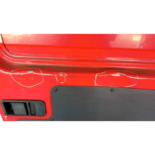 PORTACARICO SCORREVOLE DESTRO IVECO Daily 2000>2006 usato