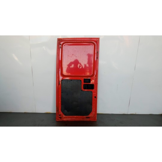 RIGHT LOAD DOOR IVECO Daily 2000>2006 used