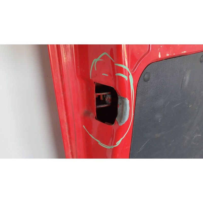 IVECO RIGHT LOAD DOOR IVECO Daily 2000>2006 used