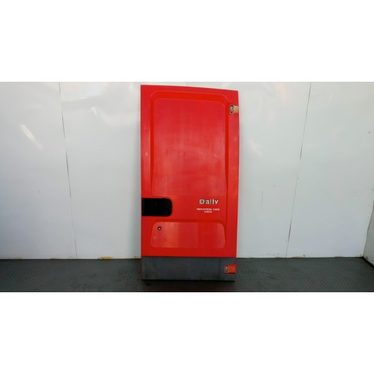 RIGHT LOAD DOOR IVECO Daily 2000>2006 used