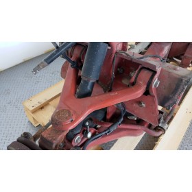 CONTROL ARM FRONT UPPER...