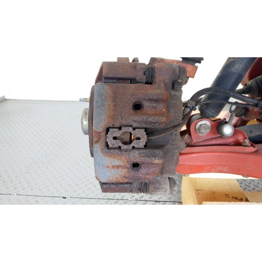 LEFT FRONT CALIPER BRAKE IVECO Daily 2000>2006 used