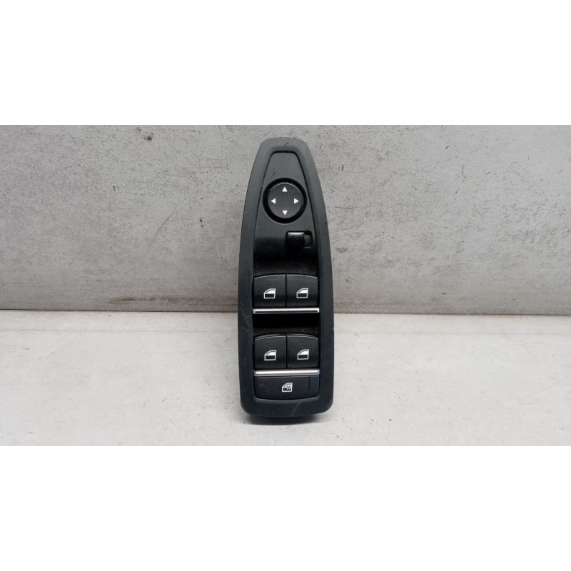 BMW INTERRUTTORI E PULSANTI ALZAVETRI BMW Serie 3 (F31) SW 2011> usato