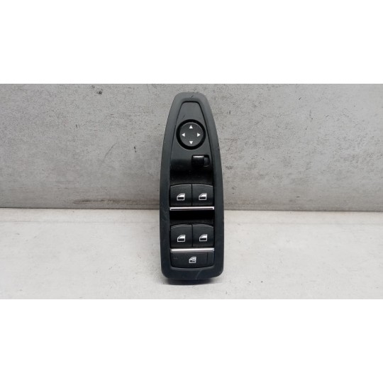 INTERRUTTORI E PULSANTI ALZAVETRI BMW Serie 3 (F31) SW 2011> usato
