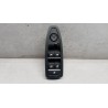 BMW INTERRUTTORI E PULSANTI ALZAVETRI BMW Serie 3 (F31) SW 2011> usato