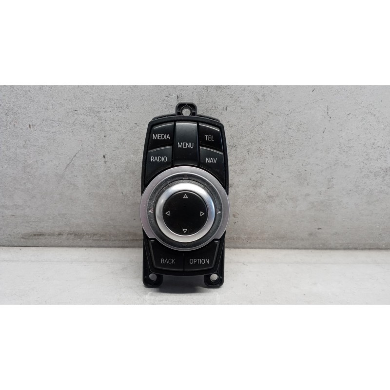 BMW INTERRUTTORI E PULSANTI ABITACOLO BMW Serie 3 (F31) SW 2011> usato