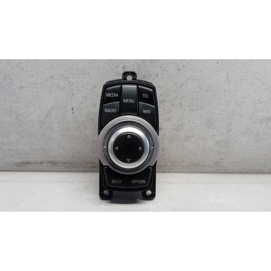 INTERRUTTORI E PULSANTI ABITACOLO BMW Serie 3 (F31) SW 2011> usato