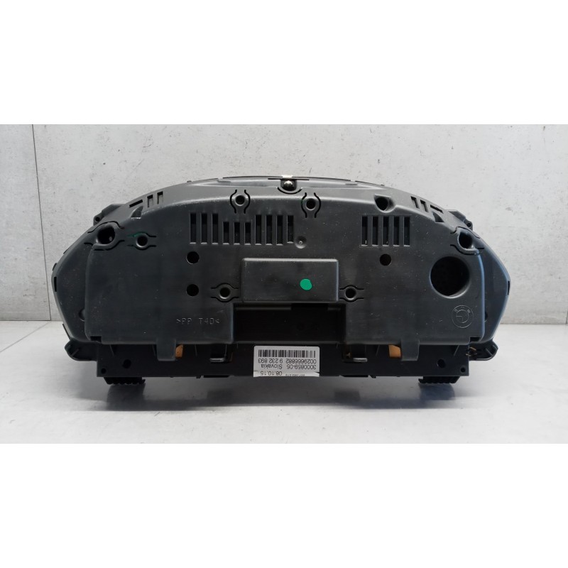 BMW QUADRO STRUMENTI BMW Serie 3 (F31) SW 2011> usato