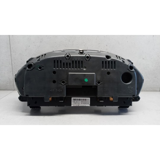 QUADRO STRUMENTI BMW Serie 3 (F31) SW 2011> usato