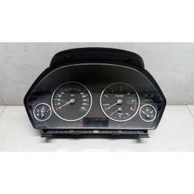 INSTRUMENT PANEL BMW Serie...