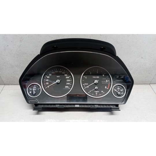 INSTRUMENT PANEL BMW Serie 3 (F31) SW 2011> used