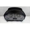 BMW QUADRO STRUMENTI BMW Serie 3 (F31) SW 2011> usato