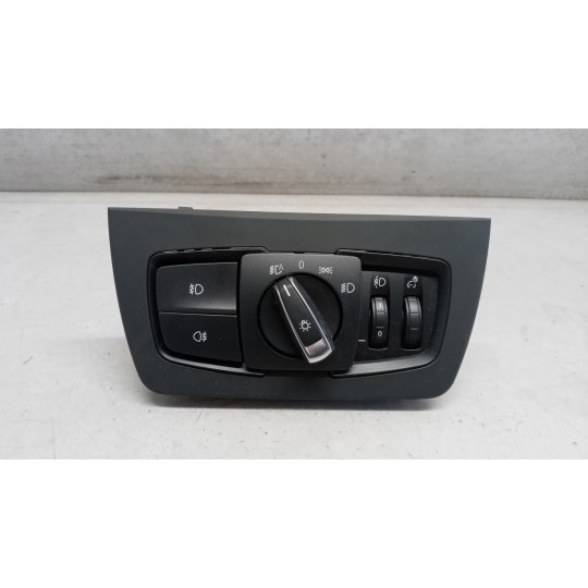 BLOCK LOGHTS  BMW Serie 3 (F31) SW 2011> used