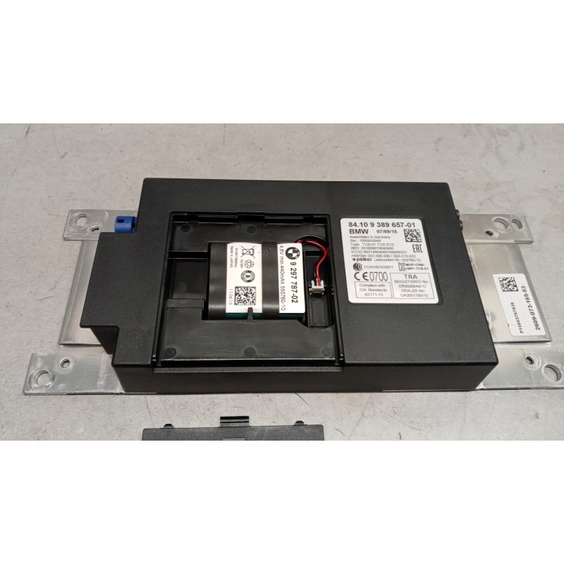 BMW VARIOUS CONTROL UNITS  BMW Serie 3 (F31) SW 2011> used