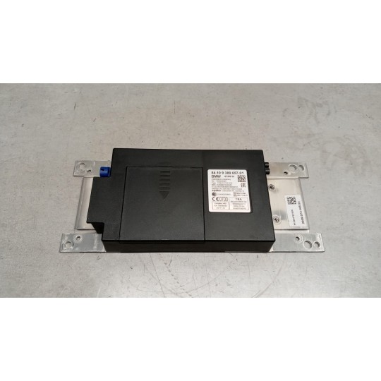 VARIOUS CONTROL UNITS  BMW Serie 3 (F31) SW 2011> used