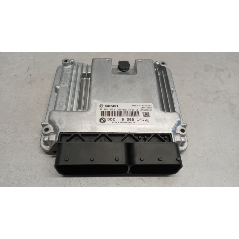 BMW ENGINE UNIT BMW Serie 3 (F31) SW 2011> used