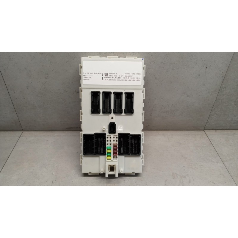 BMW CENTRALINA MOTORE BMW Serie 3 (F31) SW 2011> usato