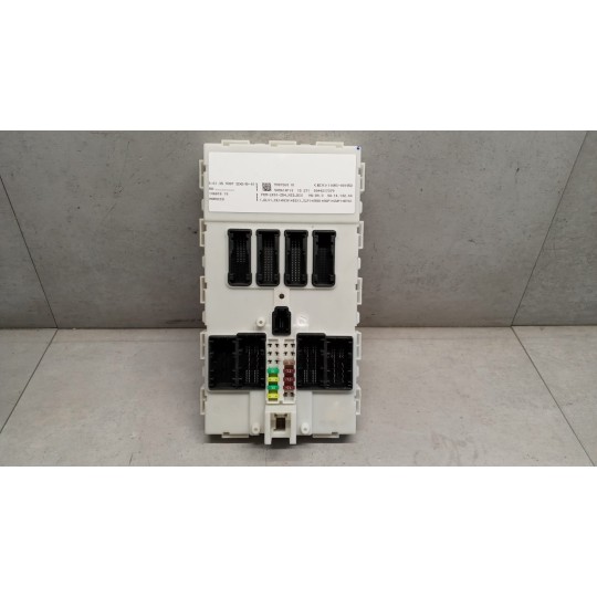 CENTRALINA MOTORE BMW Serie 3 (F31) SW 2011> usato