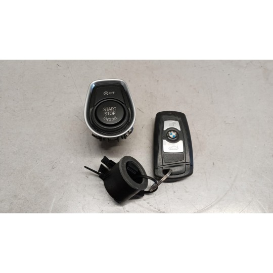 CENTRALINA MOTORE BMW Serie 3 (F31) SW 2011> usato