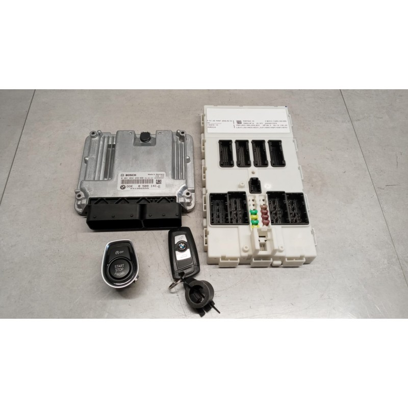 BMW CENTRALINA MOTORE BMW Serie 3 (F31) SW 2011> usato