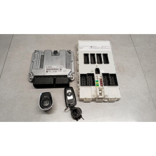 CENTRALINA MOTORE BMW Serie 3 (F31) SW 2011> usato