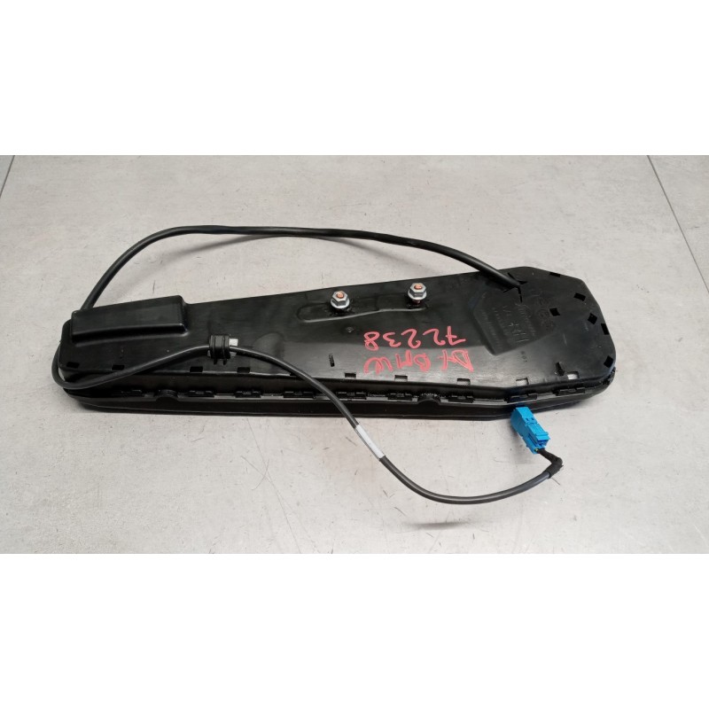 BMW CURTAIN AIRBAG RIGHT  BMW Serie 3 (F31) SW 2011> used