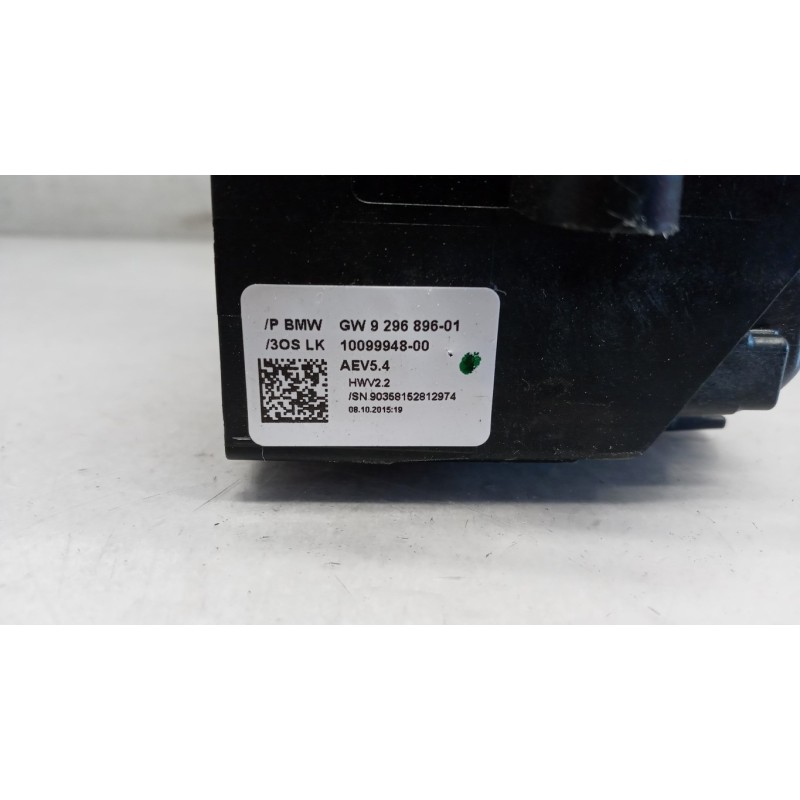 BMW LEVER BMW Serie 3 (F31) SW 2011> used